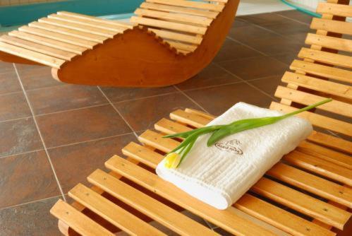 Wellness Pension & Salas Saris Park Prešov Extérieur photo