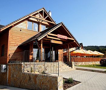 Wellness Pension & Salas Saris Park Prešov Extérieur photo